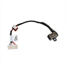 Power Jack Dell Inspiron 5551 5552 5555 5558 5559