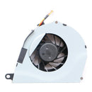 Ventilador Toshiba L650 L650d L655 L655d Ab7705hx-gb3 V274