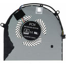 Ventilador Asus Fx63vm Fz63vm Dfs552012m00t Gpu V244 B
