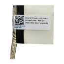 Cable Flex De Video Hp 14-r 240 G3 246 G3 Dc020022v00 F237