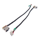 Centro De Carga Hp 15-bs026la 15-bs 15-ab 15-bw 15-dy 799749