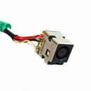 Power Jack Hp 4340s 4341s 4440s 676706-sd1 676706-fd1  P169