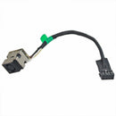 Power Jack Hp 4441s 4445s 4446s 676706-td1 676706-yd1 P169
