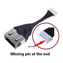 Power Jack Lenovo Thinkpad T570 P51s 01er026 450.0ab08 P179