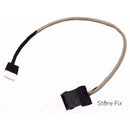 Power Jack Lenovo Yoga 500-14ihw 500-14isk 500-14acl  P41