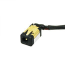Power Jack Samsung Np940x5j Np940x3g Np915s3g Np930x5j P125