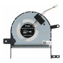 Ventilador Asus F510uf F510ua F510qa S5100 S5100u V190