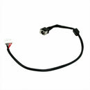 Power Jack Toshiba L750 L750d L755 L755d Dd0blbpb040 P215