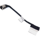 Power Jack Dell G5 5500 5505 450.0k705.0001 450.0k708.0021