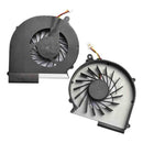 Ventilador Hp Compaq  Cq43 G43 Cq57 430 431 435 436 G53 V41
