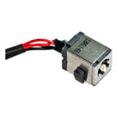 Power Jack Asus F55c F55sa F55sr F55sv F55u F55vd X55 P250