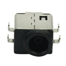 Power Jack Samsung Np300e7z Np300u1a Np300v3a Np350v5c P15