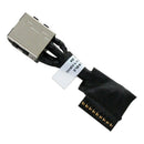 Power Jack Dell G3 15 3579 17 3779 0f5my1 Dc301011x00 P274