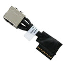 Power Jack Dell G3 3579 3779 0f5my1 Dc301011w00 P274
