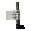 Power Jack Sony Vaio Vpcf2 Pcg-8131xx 603-0201-7376_a P294