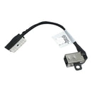 Power Jack Dell Vostro 3510 3515 3525 231x7 Dc301017h00