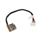 Power Jack Hp Probook 455 G4 450 G4 470 G4 828949-007 P86