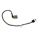 Power Jack Gateway Ne522 Ms2370 450.00303.0001 P355
