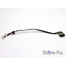 Power Jack Lenovo Y70-70 Y70-80 Y70 Dc30100r900 20cm P27