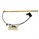 Cable Flex De Video Lenovo Yoga 730-13isk Dc02002z800 F185