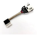 Power Jack Lenovo 11e Gen3 Gen4 Dd0l18ad000 00hw186 P224