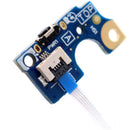 Boton De Encendido Hp 14-cd0009la 14-cd0004la 448.0e810.0011