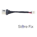Power Jack Lenovo Yoga 520-14ikb Ideapad 320s-15ikb P39