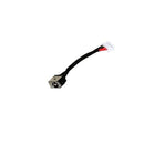 Power Jack Toshiba C45t-b S40-b S40d-b S40dt-b S40t-b P211