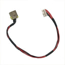 Power Jack Acer Aspire 7 A715-71 A715-72 A717-71 P184