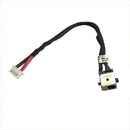 Power Jack Asus K450jb K450jf K450jn K450l K450la P334
