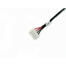 Power Jack Samsung Np356v4c Np365ec5 Dc30100kb00 Qcla4  P138