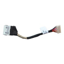 Power Jack Lenovo Thinkpad W540p W541 W541p 50.4lo05.011