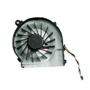 Ventilador Hp 1000 2000 Cq45 Cq62 4 Cables 685086-001 V35