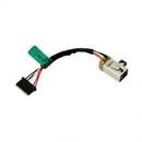 Power Jack Hp Folio 1040 G1 1040 G2 1040 G3 749612-001 P236