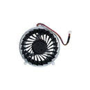 Ventilador Sony Sve151 Sve141 Vpcej Ad5605hx Udqf2zh91cqu