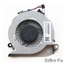Ventilador Hp Pavilion 15-an 17-s 806747-001 812111-001 V11