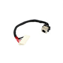 Power Jack Asus Fx503vd Fx503vm Gl503vmf Dd0bknad010 P255