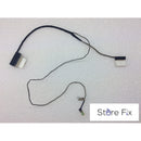 Flex De Video Hp  250 G5 255 G5 813943-001 Dc020026m00 F7 S