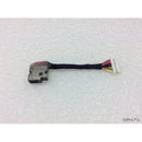 Power Jack Hp Omen 17-w 15-ax 799751-f50 799751-s50 P18 S