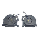 Ventilador Hp Zbook 15 G5 15 G6 L30894-001 L30895-001 L&r
