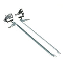 Bisagras Acer Aspire A315-53g A515-41g 33.gp4n2.003 H13