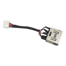 Power Jack Lenovo Thinkpad P15v Gen1 Gen 2 Gen 3 Dc30100sa00