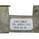 Cable Flex De Video Hp 4570s 4720s 4740s 50.4gk01.022  F99