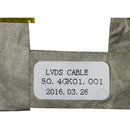 Cable Flex De Video Hp 4570s 4720s 4740s 50.4gk01.022  F99