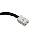 Power Jack Sony Vaio Vgn-fe Pcg-7r Pcg-7v A1186808a P206