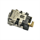 Power Jack Asus R457 R558 A456 F456 K456 Q303 Q324 Q504 P92
