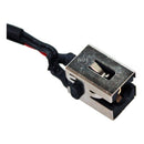 Power Jack Toshiba C50-b C50d-b C50t-b Dc30100qv00t P246