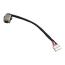 Power Jack Asus Fx505dd Fx505dt Fx505dy Fx505gd Fx505ge 6pin