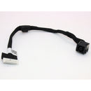 Power Jack Alienware Aw15r1 Aw15r2 Alw15 Dc30100tn00 P64