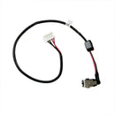 Power Jack Lenovo G430 G430a G450 G450a Dc301007800 P317